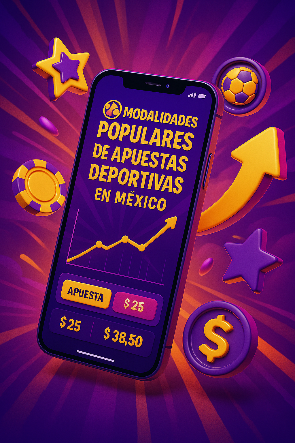 Modalidades Populares de Apuestas Deportivas en México