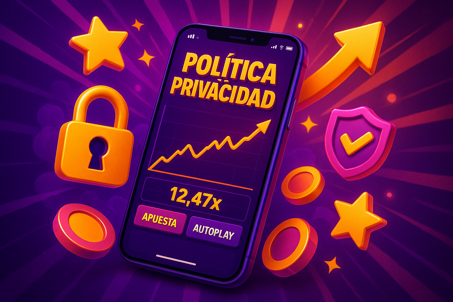 Política de Privacidad